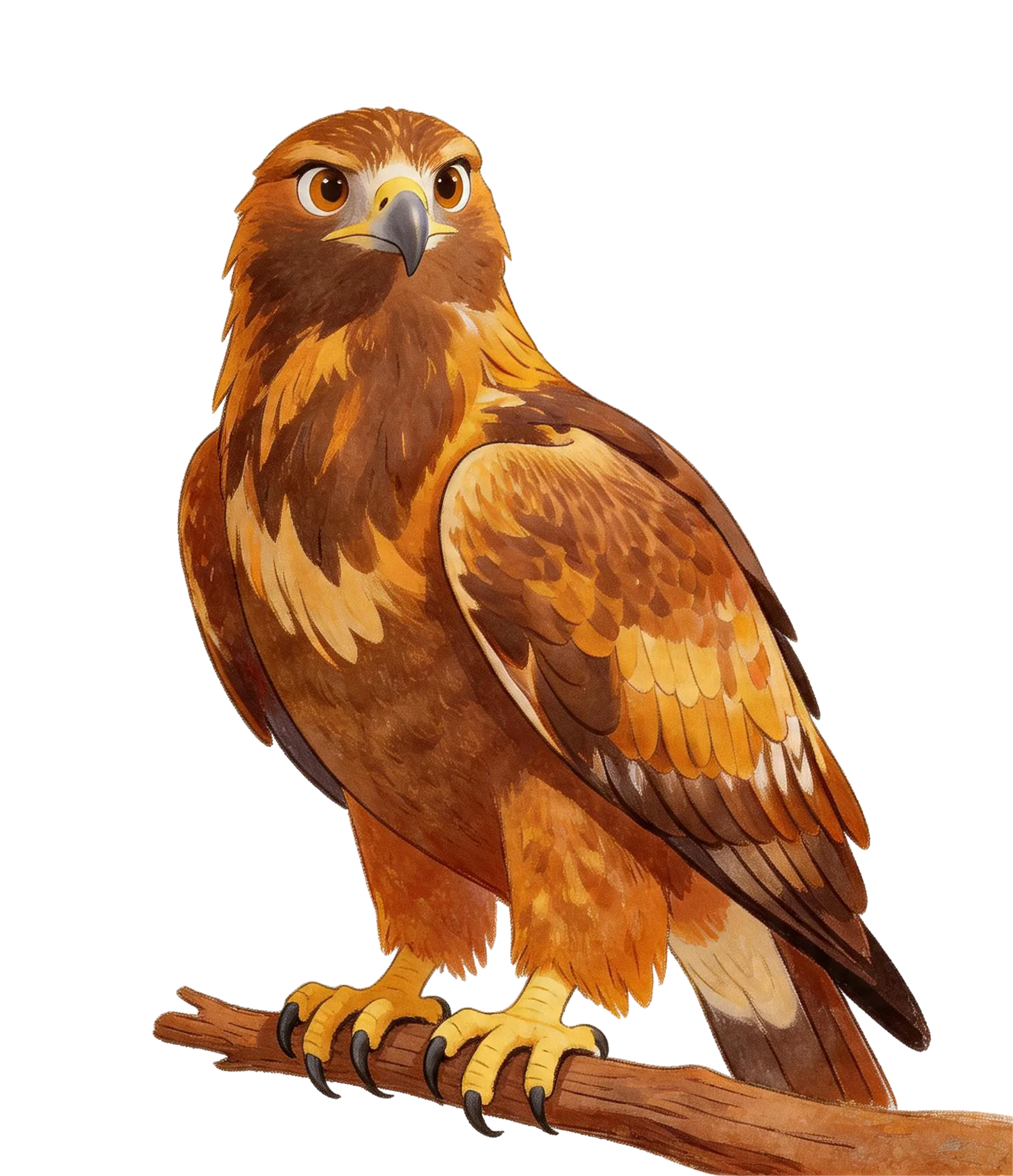 Golden Eagle