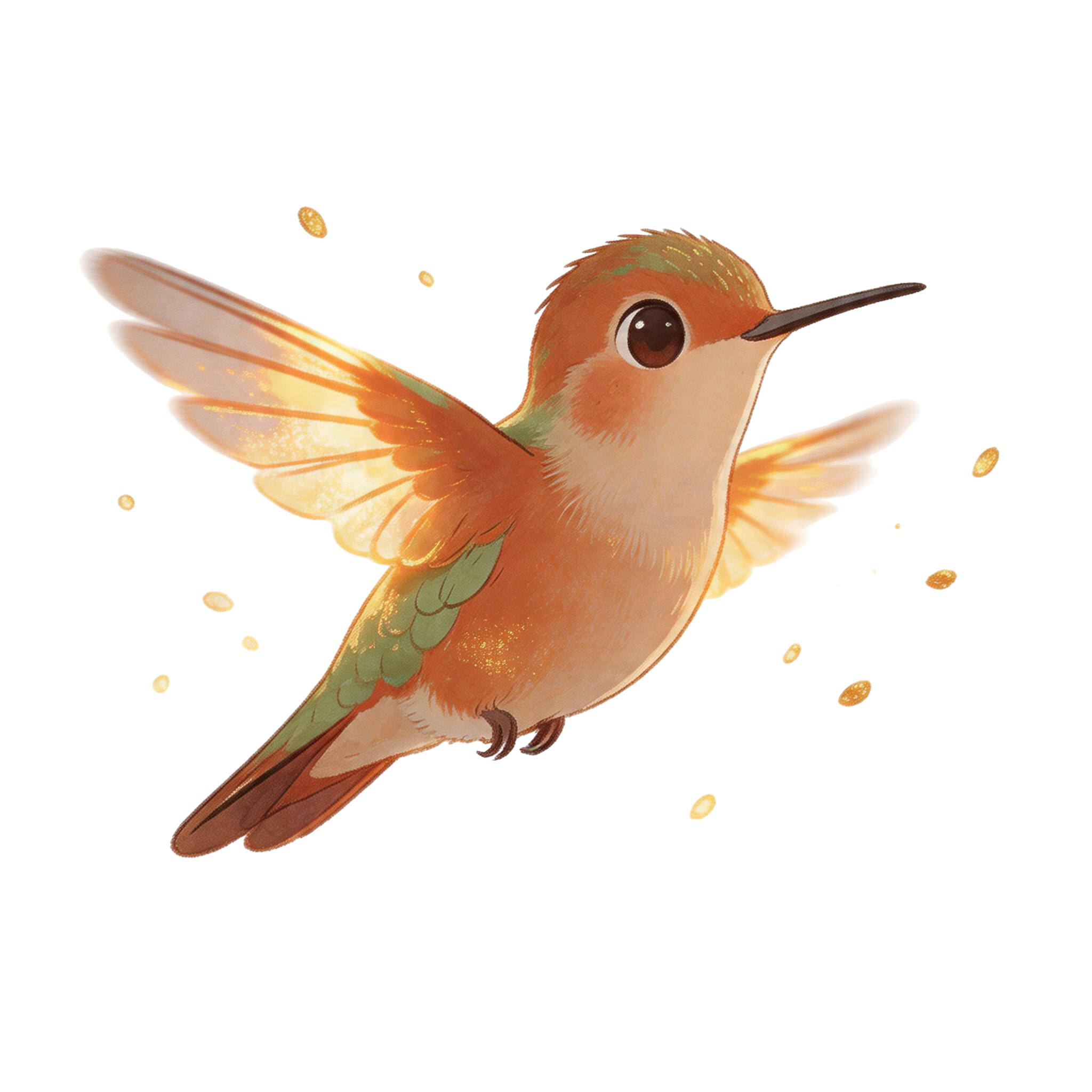 Hummingbird