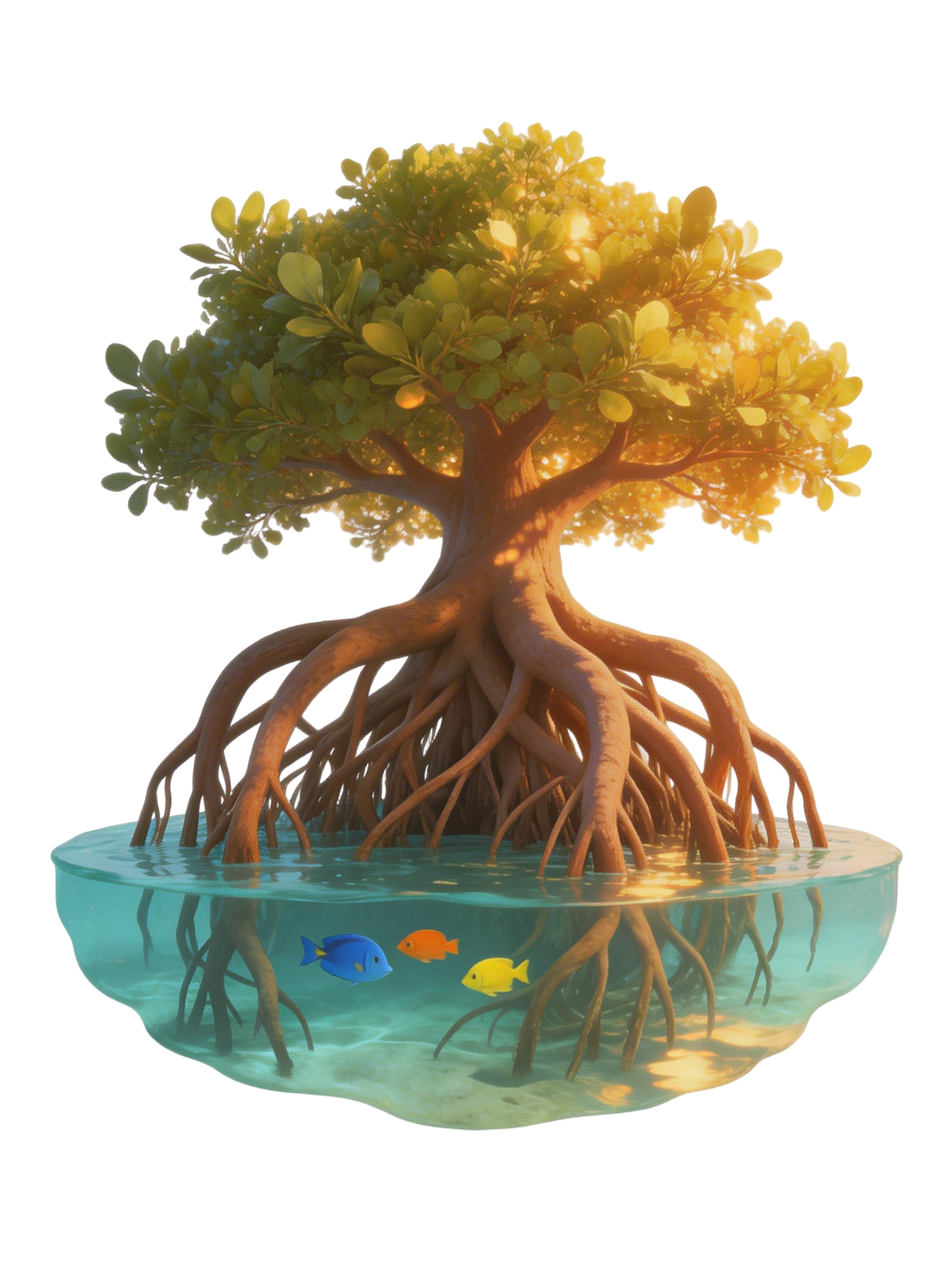 Mangrove